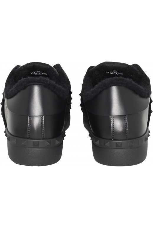 Rockstud Untitled Sneakers