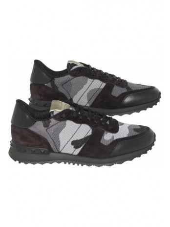 Camouflage Rockrunner
