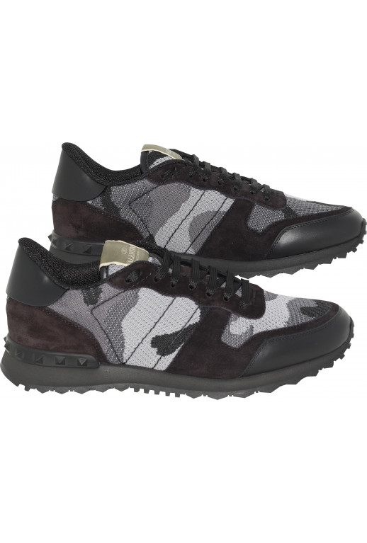 Camouflage Rockrunner