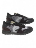 Camouflage Rockrunner