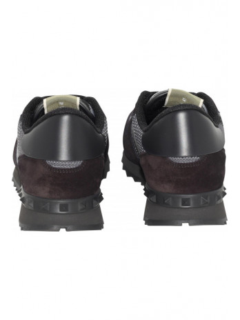 Camouflage Rockrunner