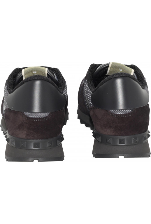 Camouflage Rockrunner