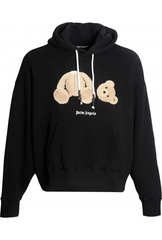 Bear Hoodie