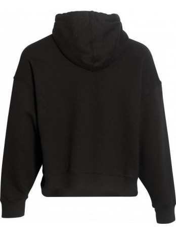 Bear Hoodie
