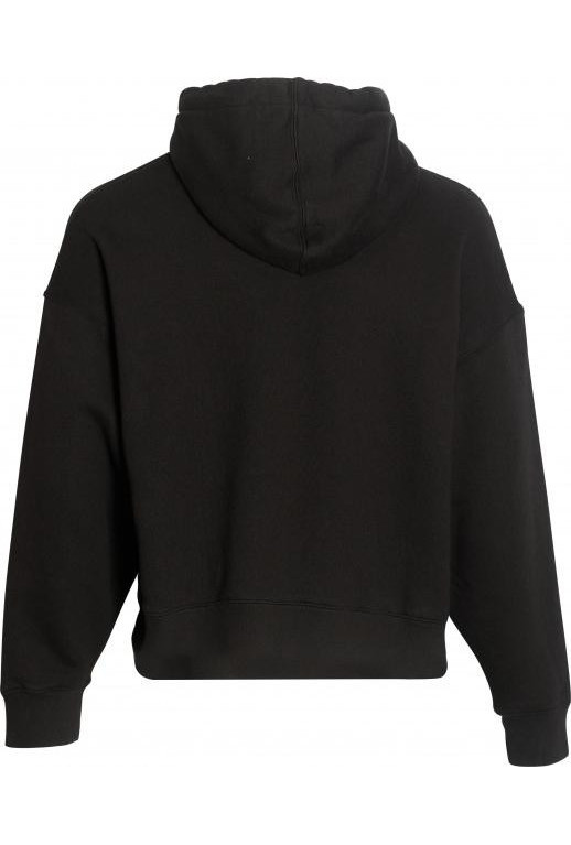 Bear Hoodie