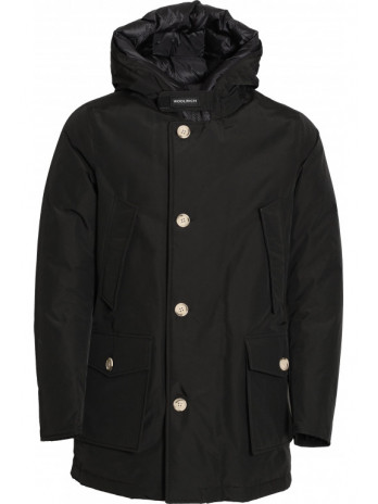 Arctic Parka
