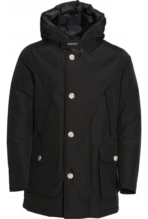 Arctic Parka