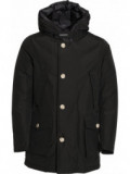 Arctic Parka