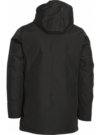 Arctic Parka