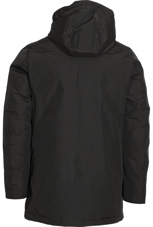 Arctic Parka