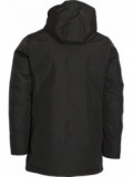 Arctic Parka