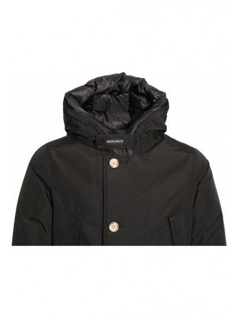 Arctic Parka