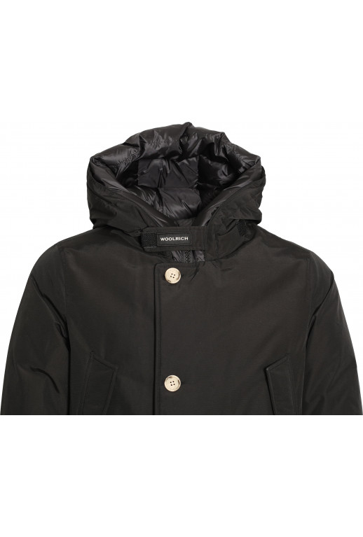 Arctic Parka