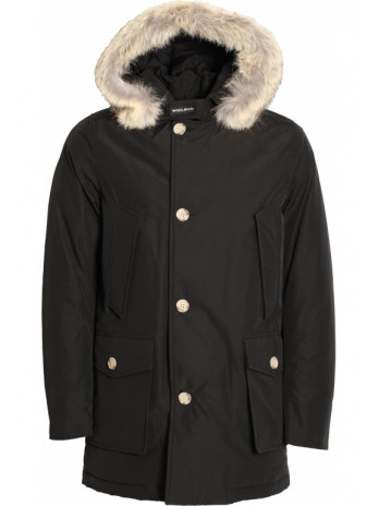 Arctic Parka