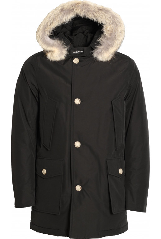 Arctic Parka
