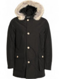 Arctic Parka