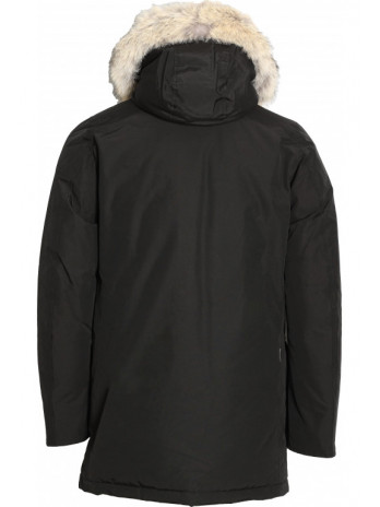 Arctic Parka