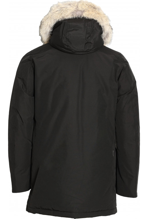 Arctic Parka