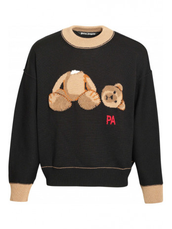 Bear Sweater