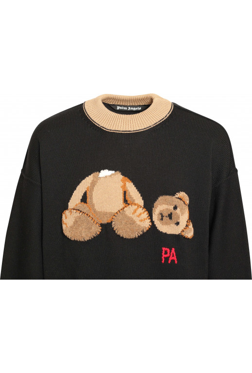 Bear Sweater