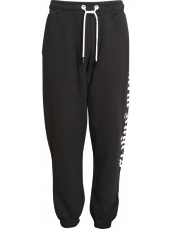 Side Logo Sweatpants