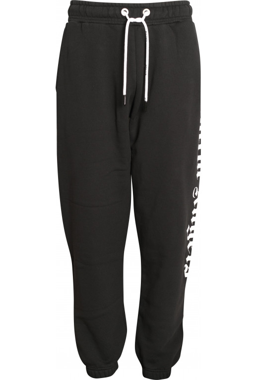 Side Logo Sweatpants