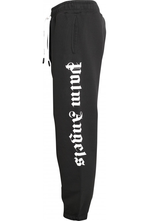 Side Logo Sweatpants