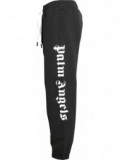 Side Logo Sweatpants