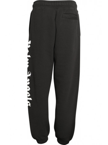 Side Logo Sweatpants