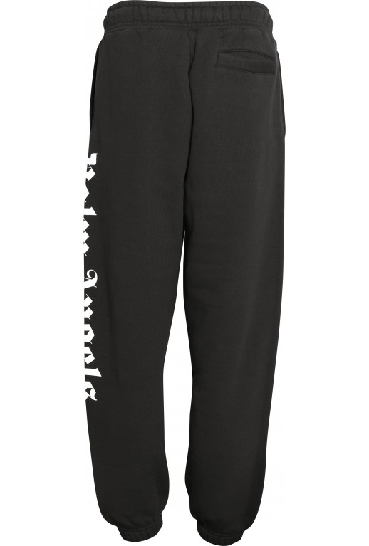 Side Logo Sweatpants