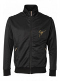 Freizeitjacke mit Logo