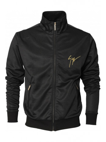 Freizeitjacke mit Logo