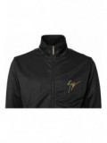 Freizeitjacke mit Logo