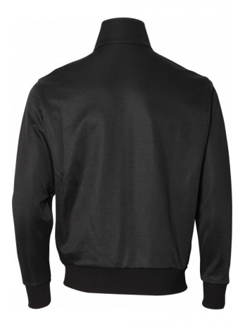 Freizeitjacke mit Logo
