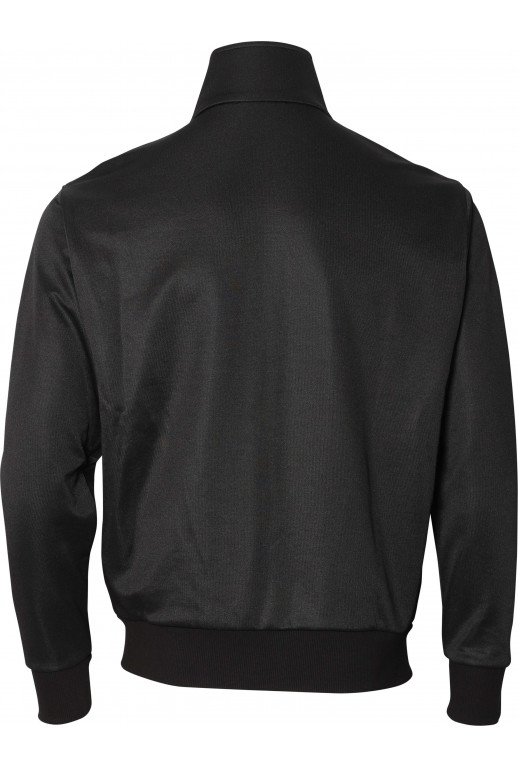 Freizeitjacke mit Logo