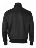 Freizeitjacke mit Logo