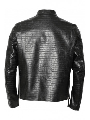 Lederjacke Remigio