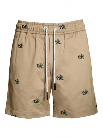 Broken Palm Shorts