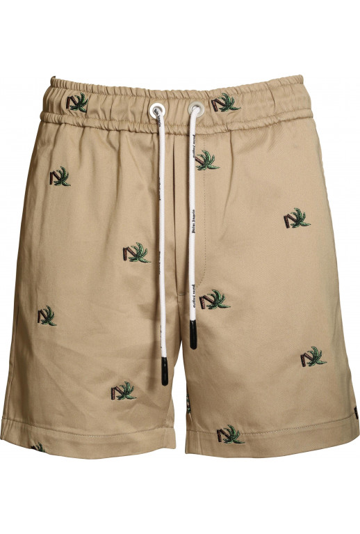 Broken Palm Shorts