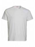 Geprägtes Logo T-Shirt