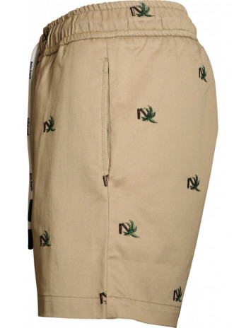 Broken Palm Shorts