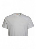 Geprägtes Logo T-Shirt