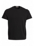 Geprägtes Logo T-Shirt