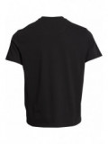 Geprägtes Logo T-Shirt