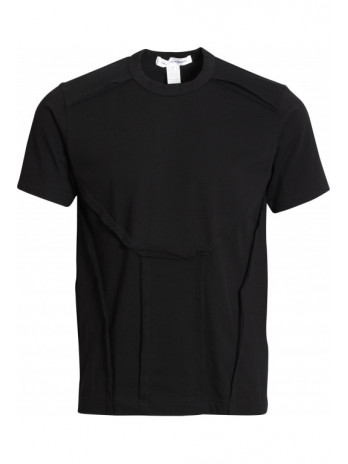 Bedrucktes Logo T-Shirt