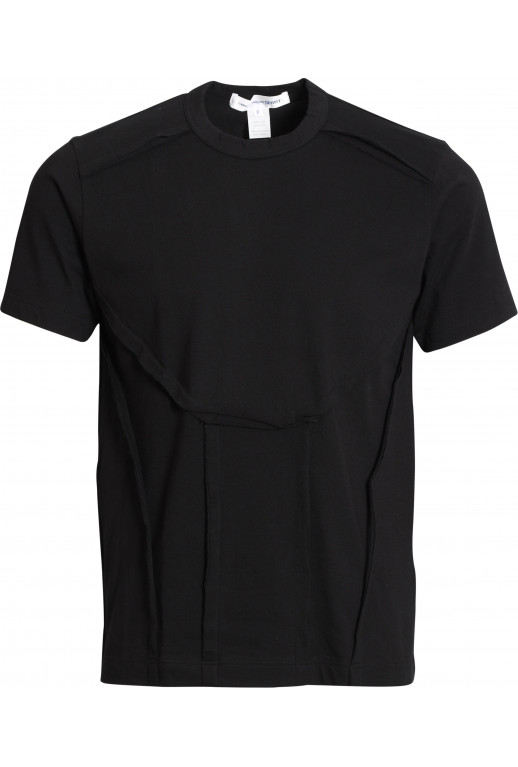 Bedrucktes Logo T-Shirt