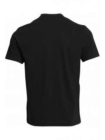 Bedrucktes Logo T-Shirt