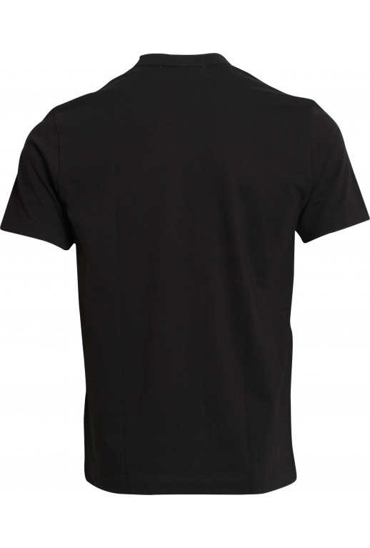 Bedrucktes Logo T-Shirt