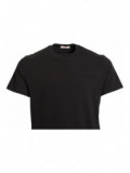 Geprägtes Logo T-Shirt