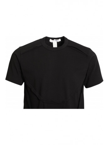 Bedrucktes Logo T-Shirt
